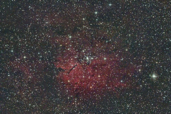 NGC6823