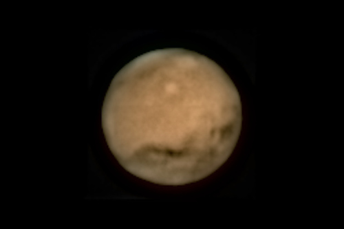 Mars